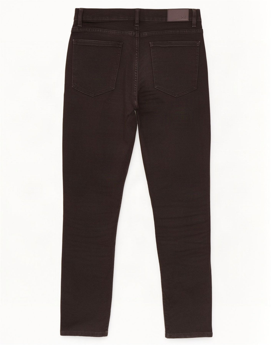 Zara Mens Slim Jeans EU 40 Medium W31 L32 Black Cotton