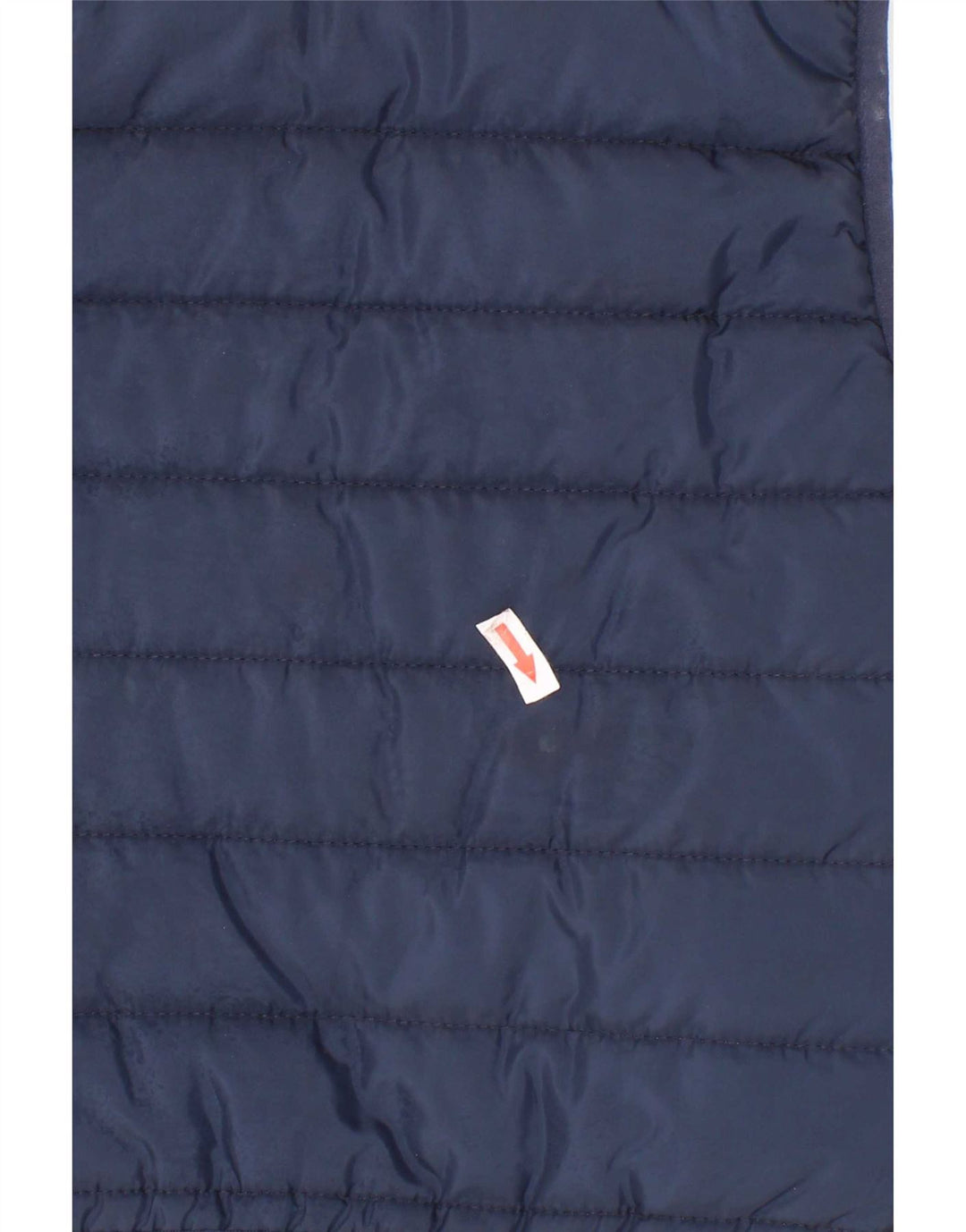 Ellesse Chaleco acolchado para niño 2-3 años Azul Marino Poliéster