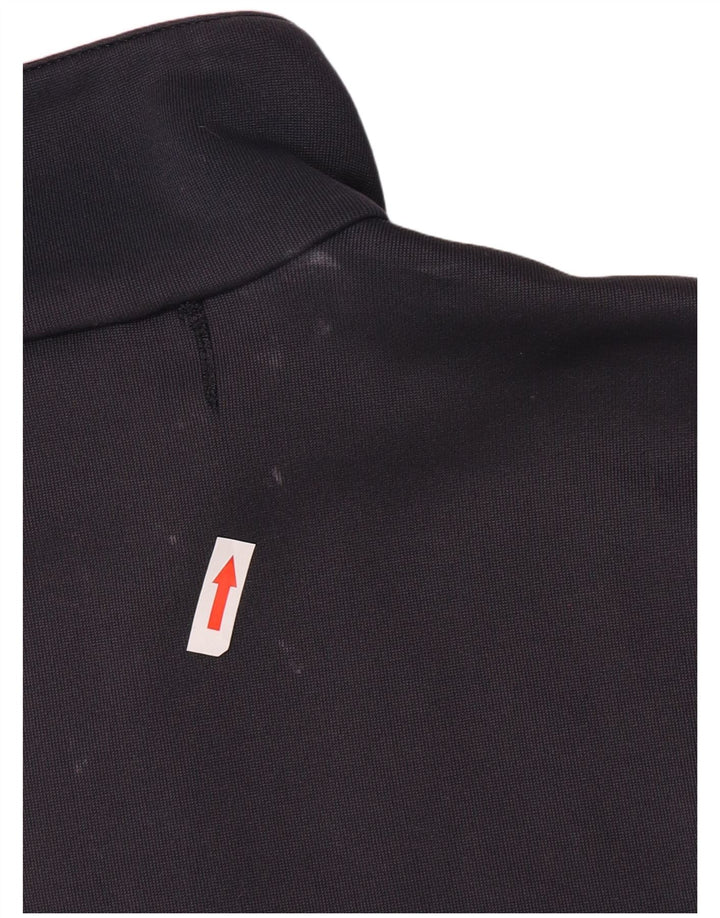Giacca da tuta da donna Lotto UK 12 Medium Blu Navy