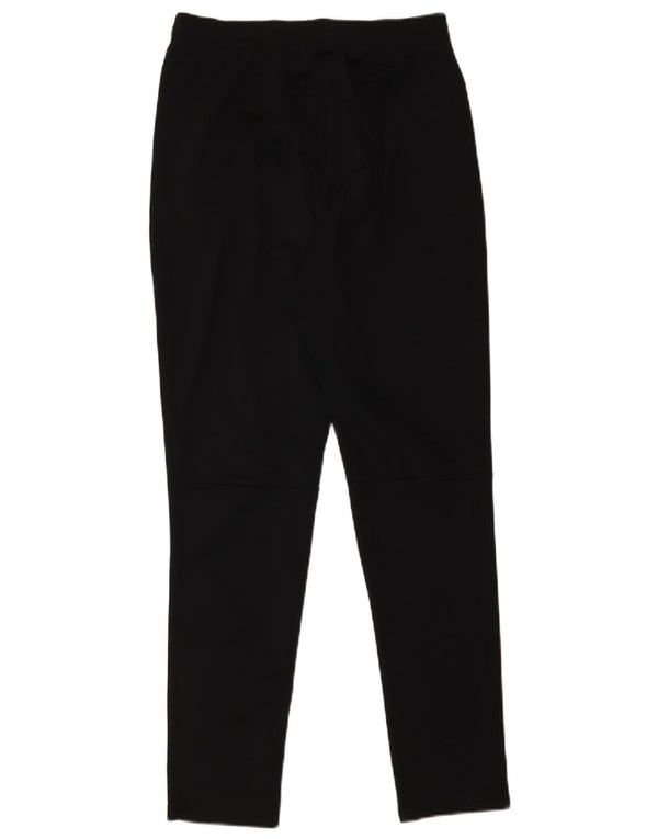 Nike Herre Dri Fit træningsdragt Bukser Medium Sort Polyester