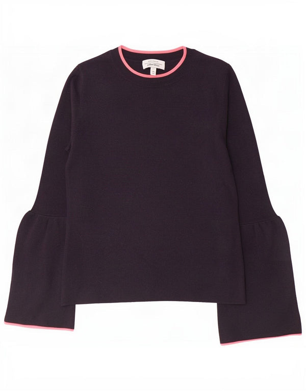 Paris Atelier & Other Stories Sweater med rund hals til kvinder UK 10 Small N