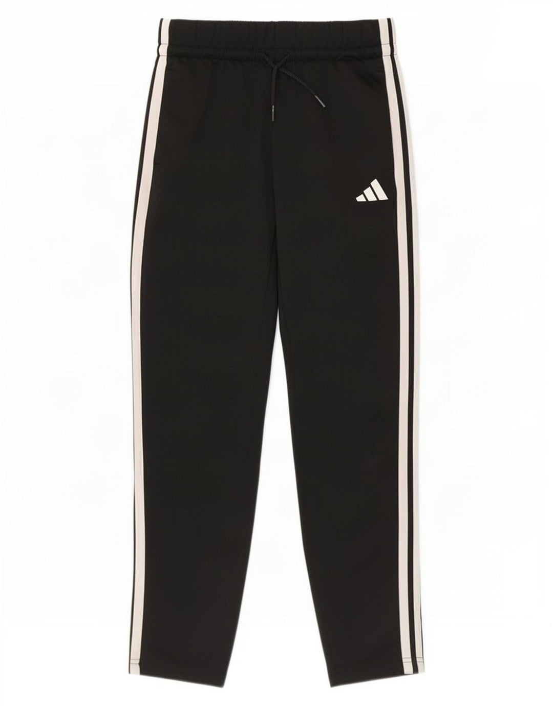 Adidas Boys Climacool Tracksuit Trousers 11-12 Years Black Polyester