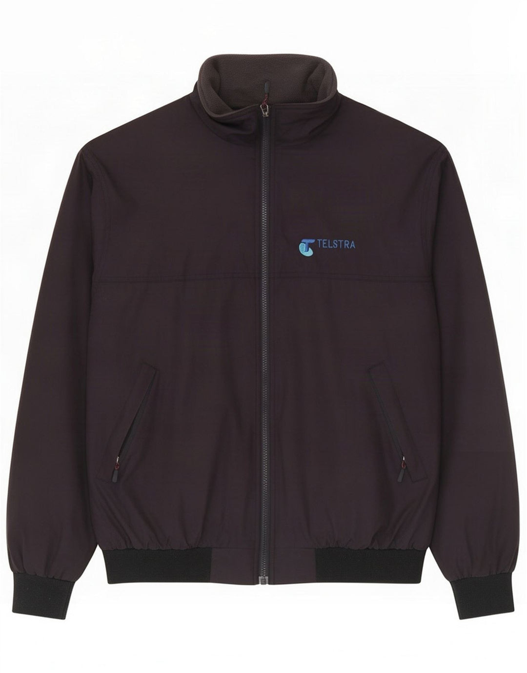 Musto Bomberjakke til mænd UK 40 Large Navy Blue Polyester