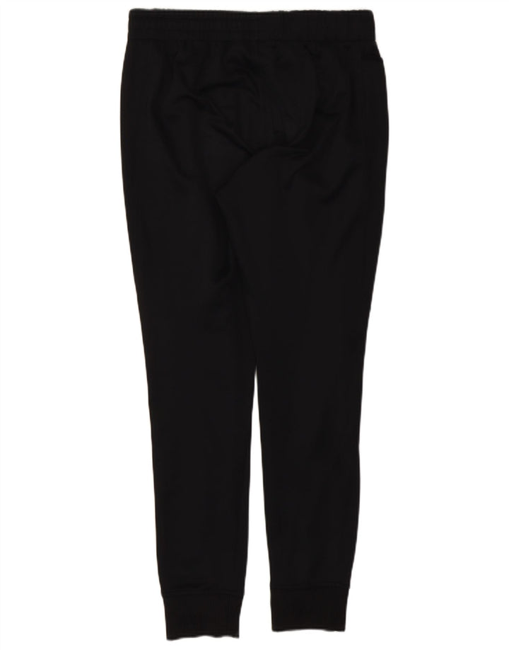 Under Armour Mens Cold Gear Tracksuit Trousers Joggers Large Black
