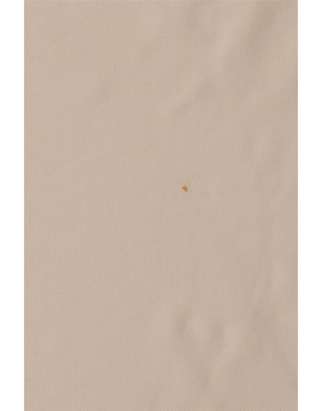 Polo Ralph Lauren Mens Polo Shirt Large White Classic