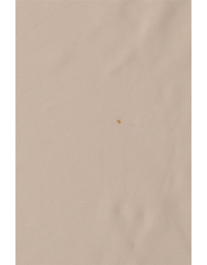 Polo Ralph Lauren Mens Polo Shirt Large White Classic