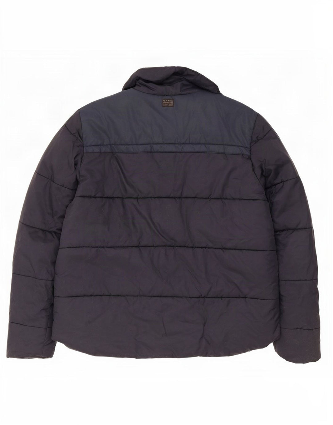 G-Star Polstret Herrejakke UK 44 2XL Navy Blue Polyester