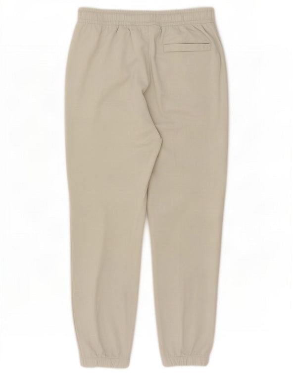 Pantaloni della tuta da uomo Nike Joggers grandi grigi