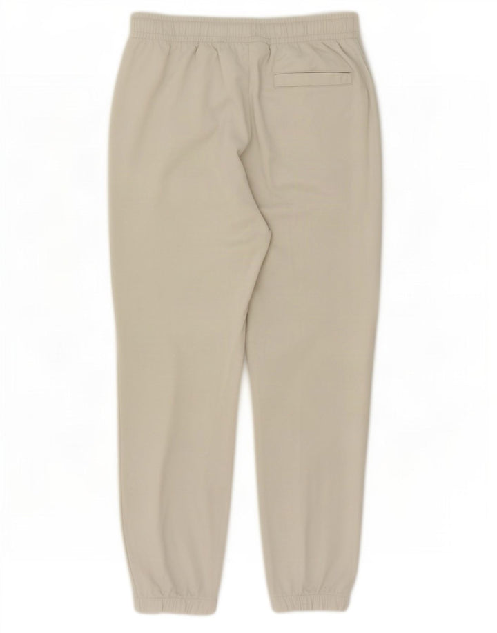 Pantaloni della tuta da uomo Nike Joggers grandi grigi