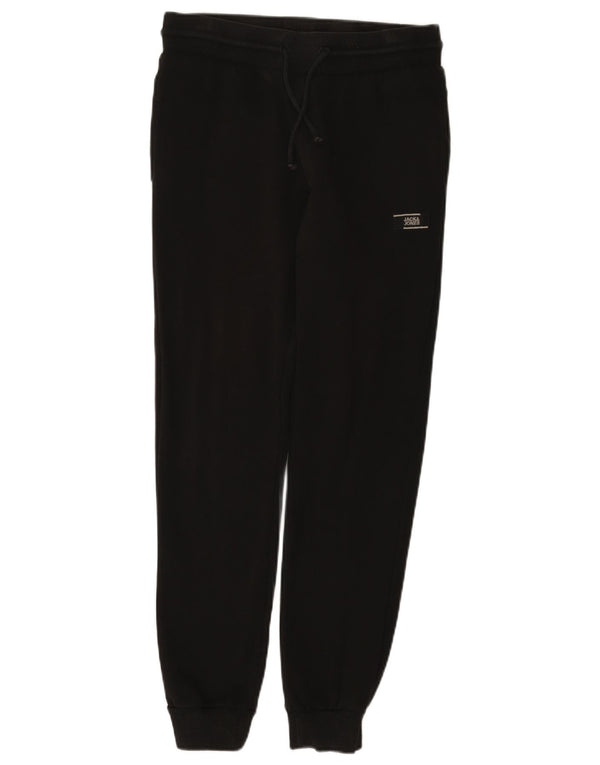 Jack & Jones Træningsdragt til mænd Joggers XS Sort bomuld