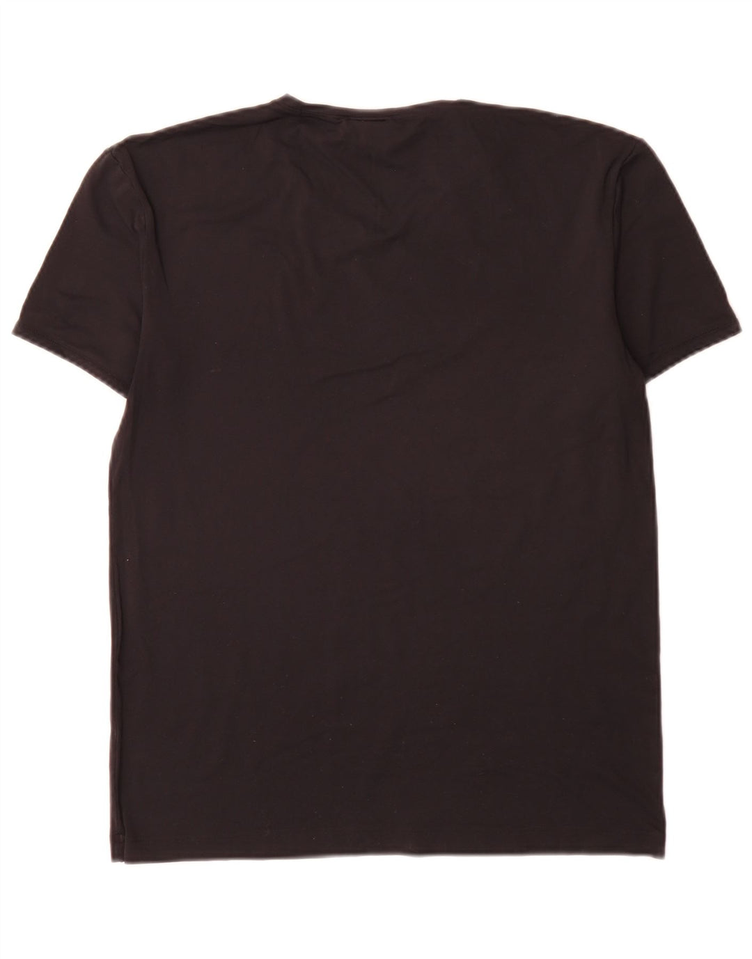 Koszulka męska Fila Top Medium Black