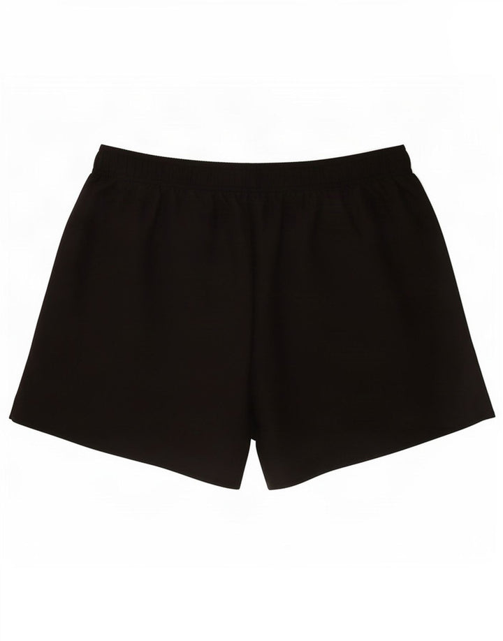Nike Mens Sport Shorts XL Black Polyester