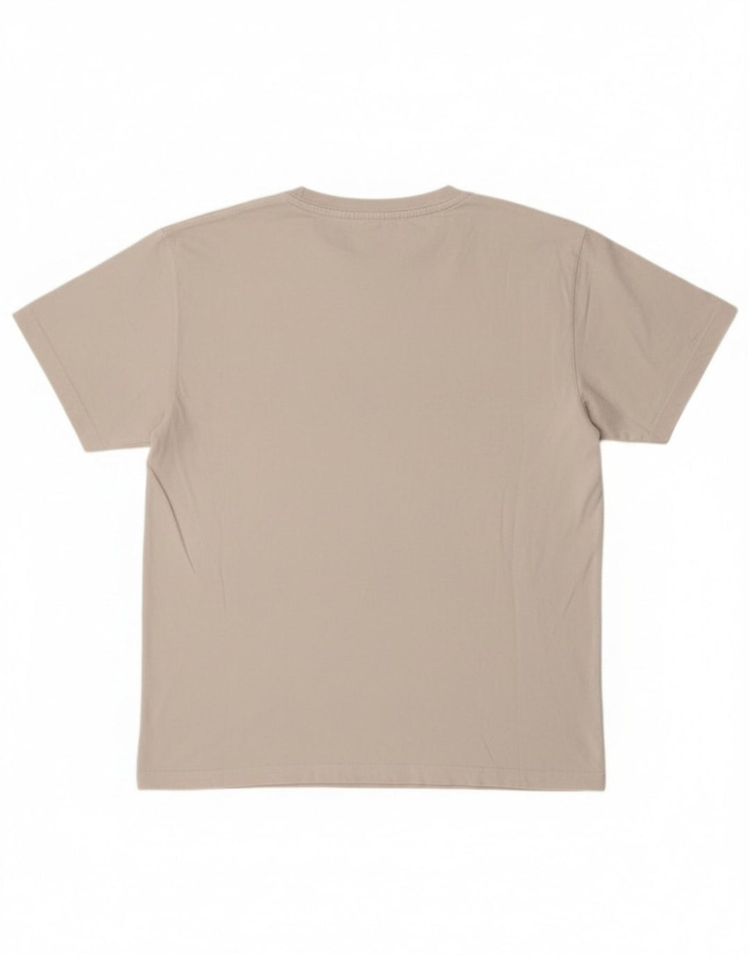 Champion T-Shirt Graphique Homme XL Blanc