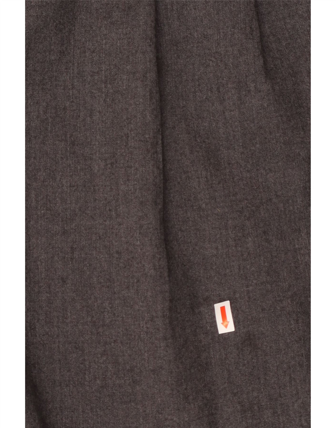 CHAPS Mens Pegged Suit Trousers W38 L30 Grey