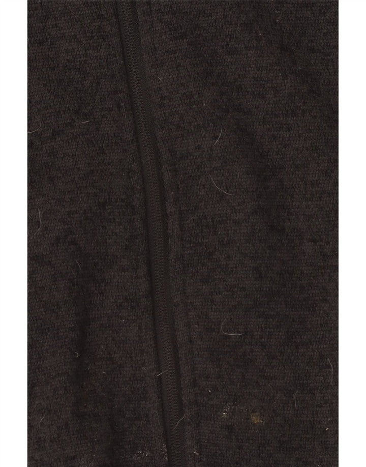 Berghaus Veste De Survêtement Homme Gris Moyen Polyester