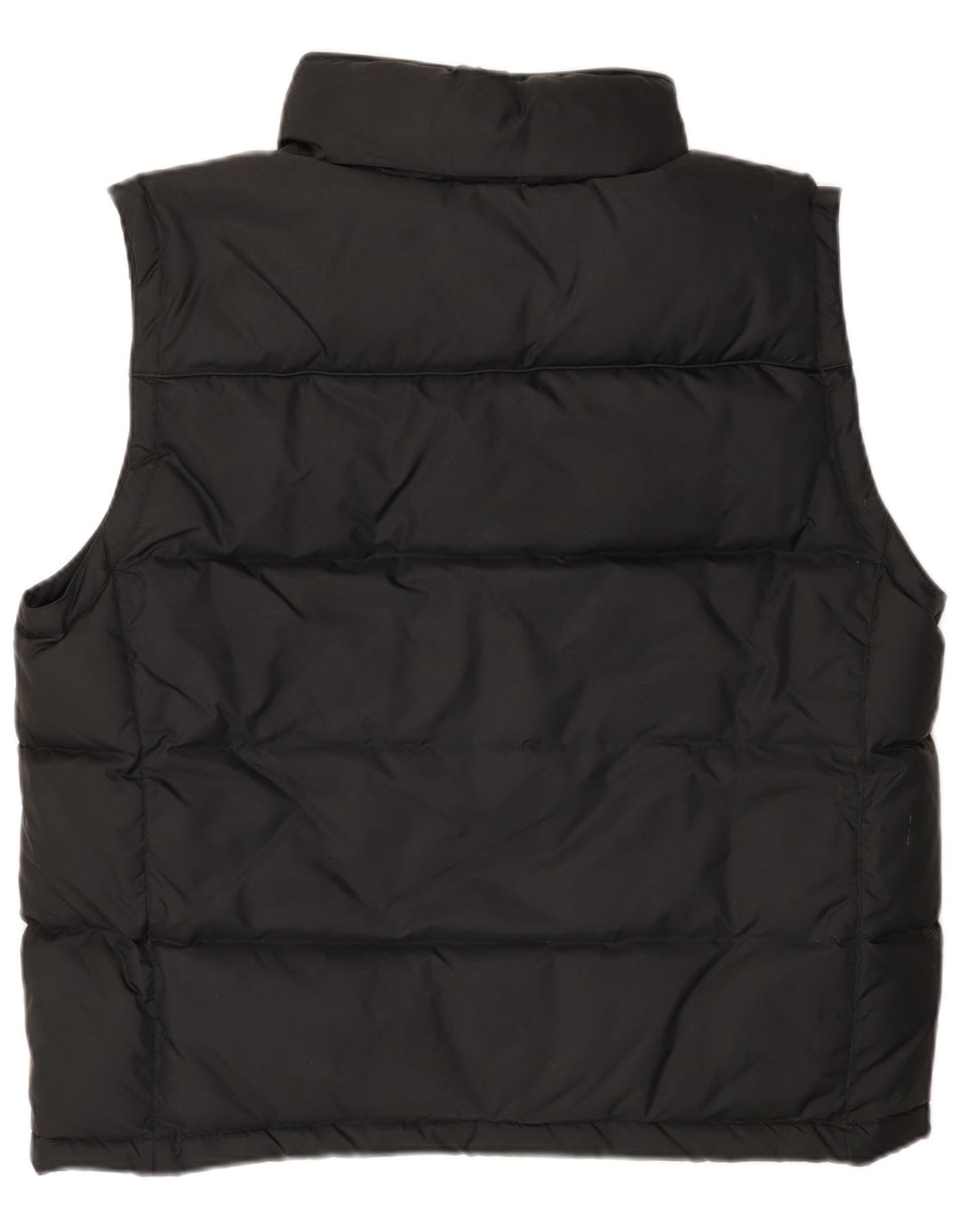 Champion Mens Padded Gilet UK 42 XL Black Polyamide
