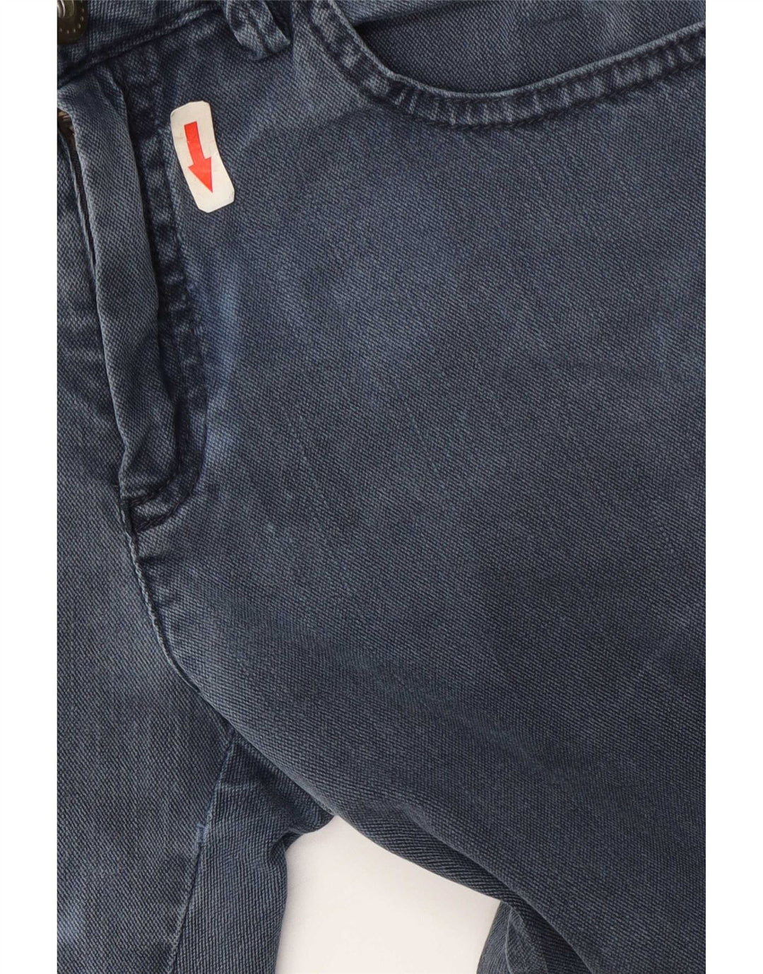Женские зауженные джинсы Massimo Dutti EU 40 Medium W28 L29 Синие