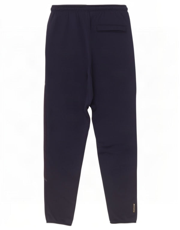 Under Armour Ανδρική φόρμα παντελόνι Joggers Medium Navy Blue Polyester