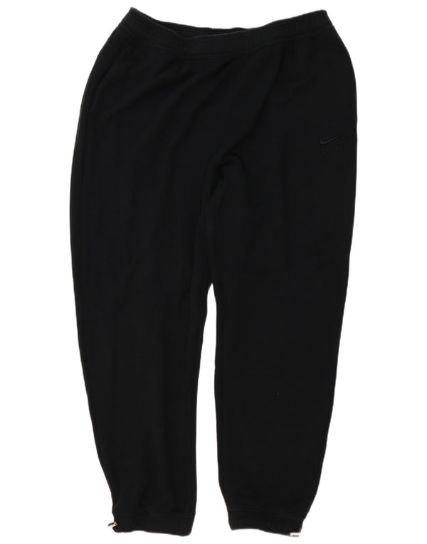 Nike férfi tréningruha nadrág Joggers 2XL fekete pamut
