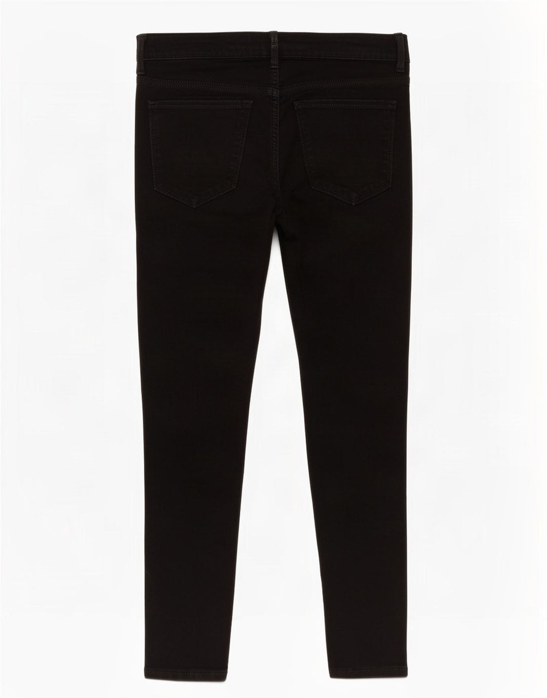 Gap Womens Skinny Jeans W28 L26 Black