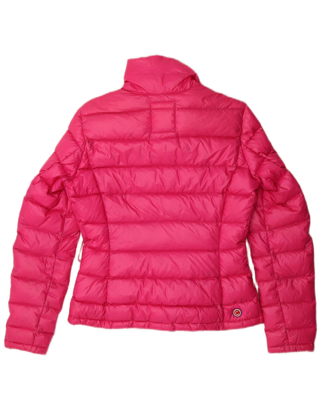 Colmar Veste matelassée surdimensionnée IT 40 XS Rose Polyamide