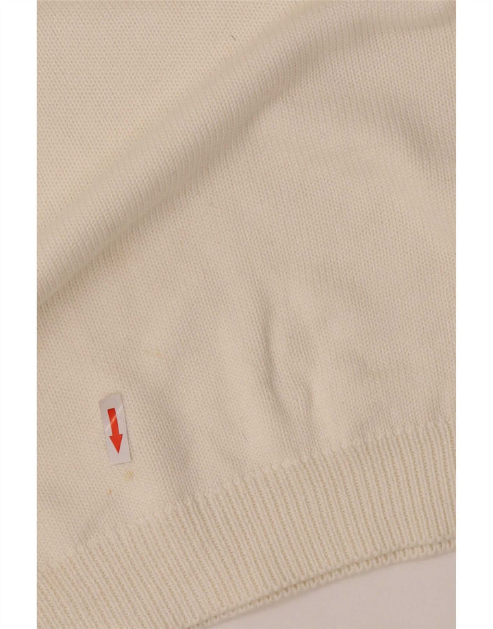Carhartt Mens Vest Débardeur Grand Coton Blanc