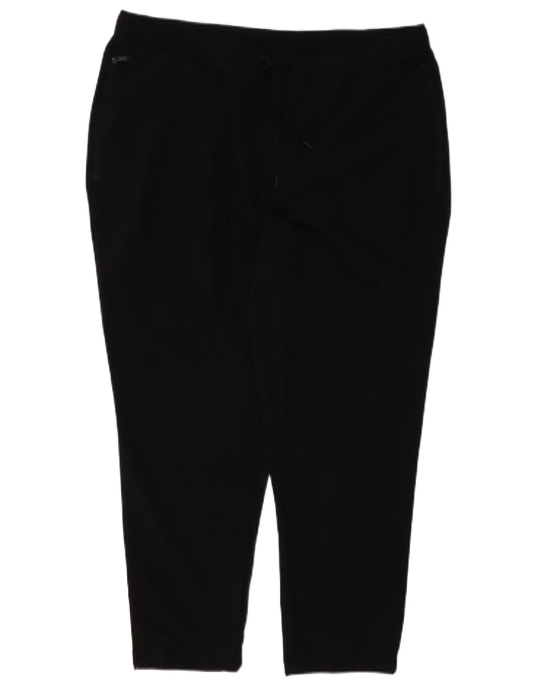 Rohan Mens Tracksuit Trousers XL Black Polyester