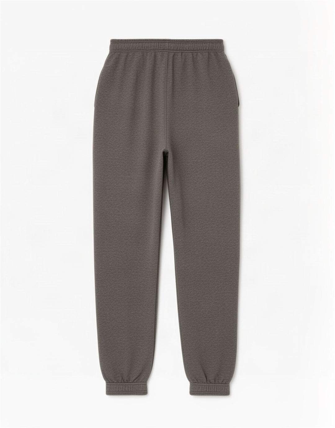 Pantaloni da tuta da uomo Puma Joggers piccoli grigi