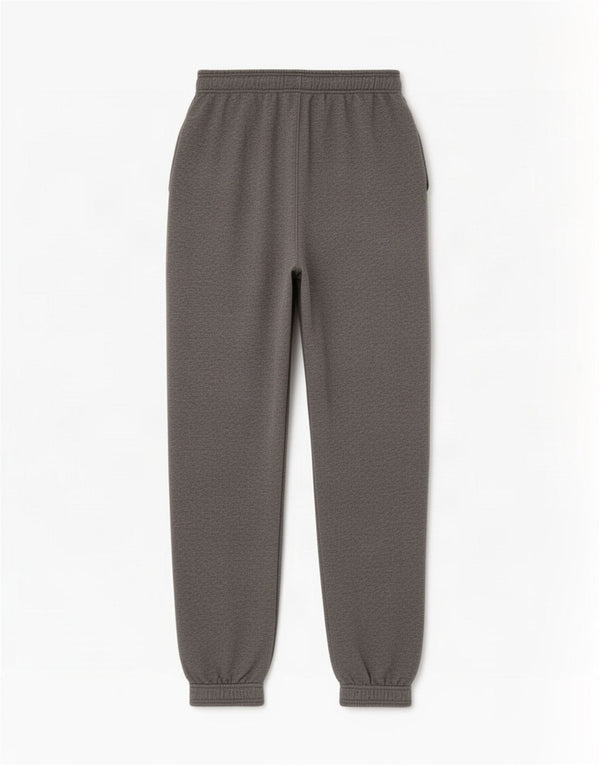 Pantaloni da tuta da uomo Puma Joggers piccoli grigi