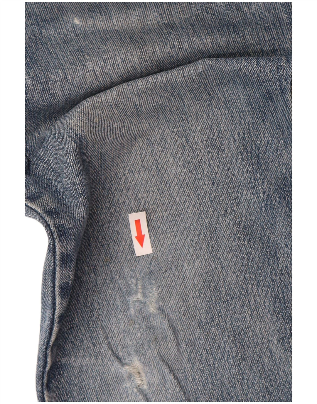 Джинсы Carrera Mens 700 Regular Slim IT 48 Medium W33 L30 Синие, хлопок