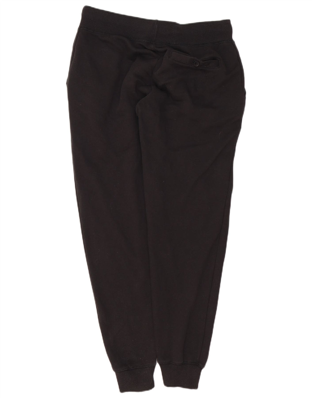 French Connection Womens Tracksuit Trousers Joggers UK 14 Medium Black