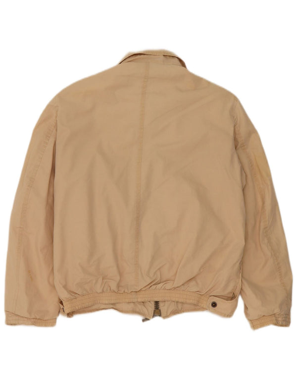 Giacca utility da donna GF Ferre UK 14 Beige medio