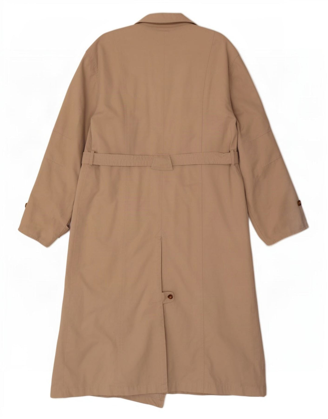 Vintage Ανδρική καμπαρντίνα UK 38 Medium Beige