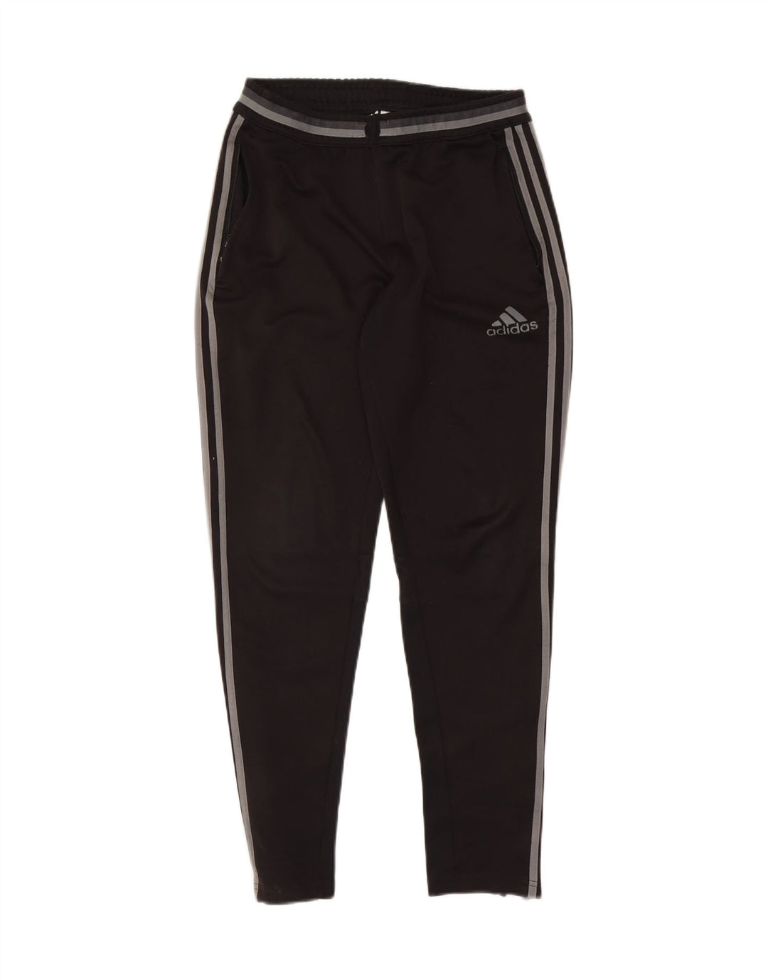 Adidas Herren Climacool Trainingshose, Größe S, Schwarz, Polyester