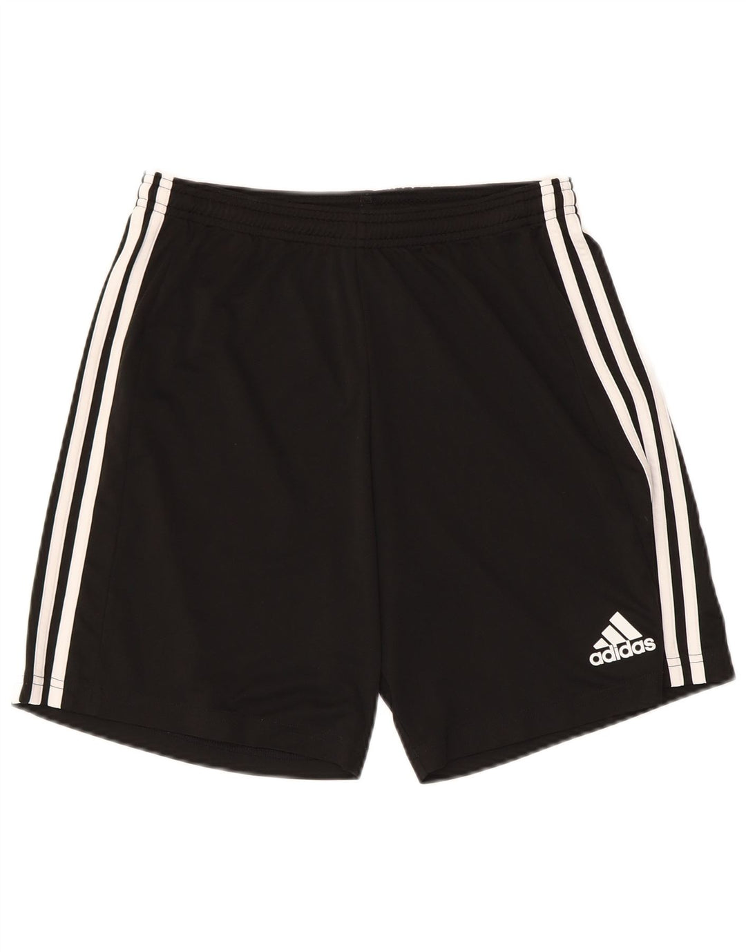 Adidas Mens Aeroready Sport Shorts Médio Preto Poliéster