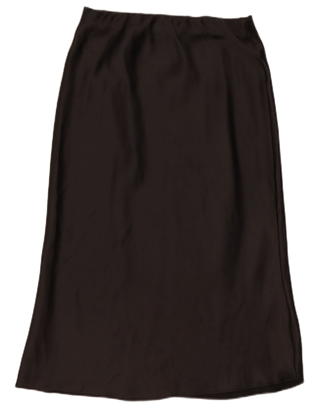 Zara Femme Jupe Trapèze Medium W30 Noir