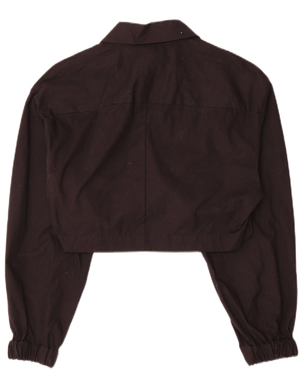 Женское болеро Zara UK 6 XS, черный