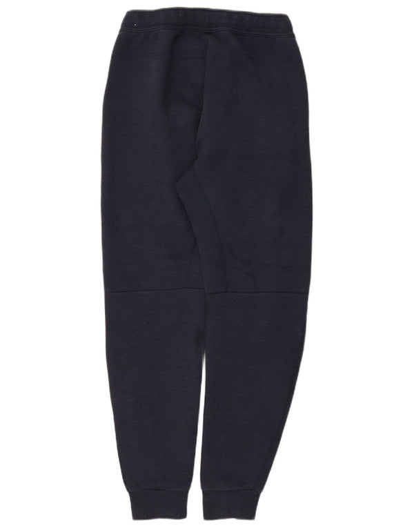 Nike Pantalon de survêtement pour homme Taille S Bleu marine