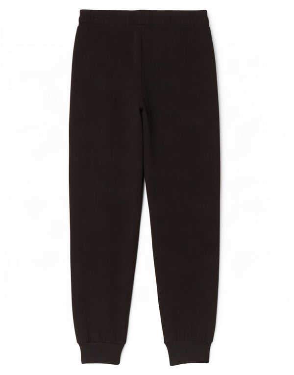 Umbro Dame træningsdragt Bukser Joggers UK 12 Medium Sort Bomuld