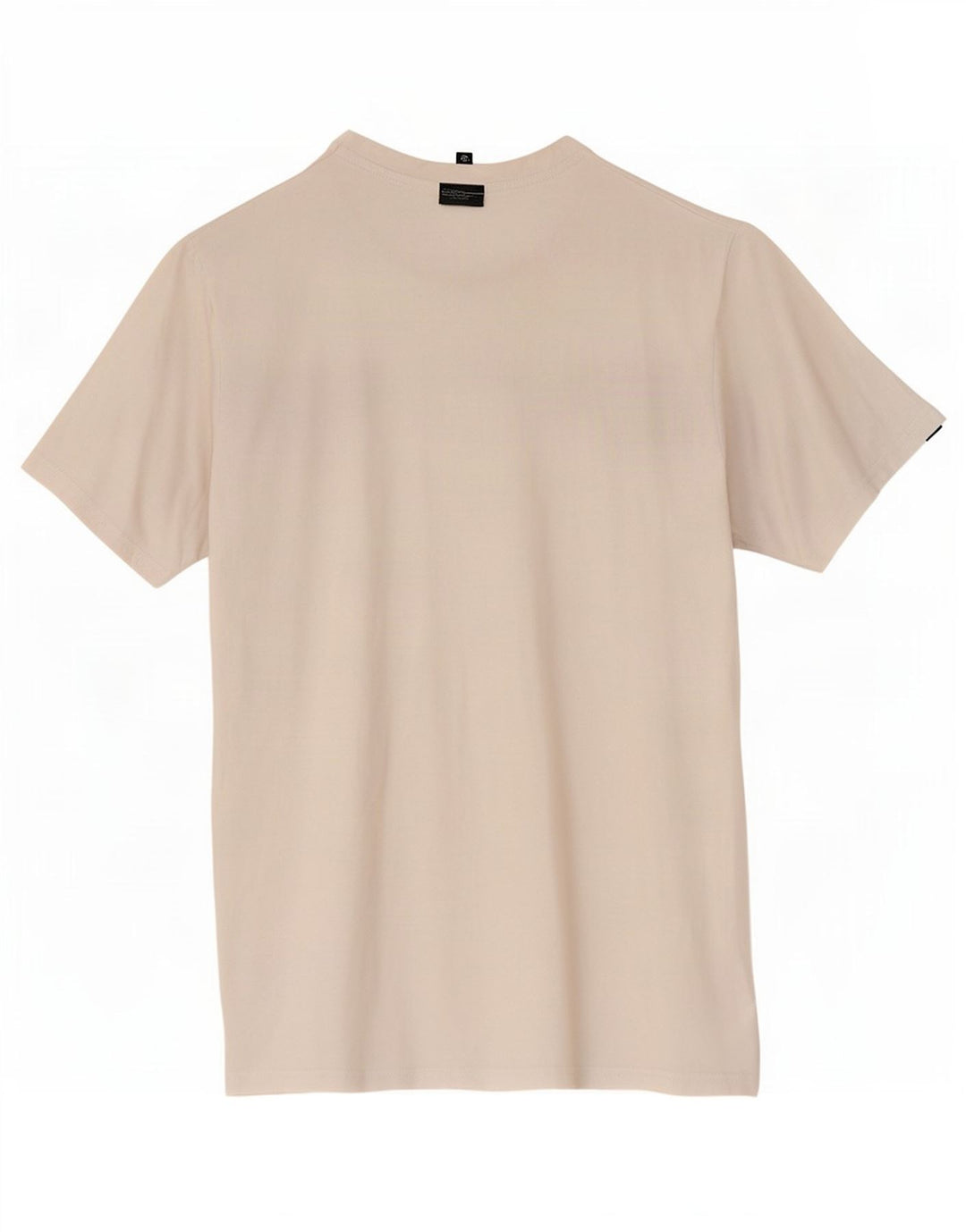 Ellesse T-Shirt Graphique Homme Top XL Blanc Colourblock