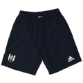 ADIDAS Mens Climacool Sport Shorts Medium  Navy Blue Polyester