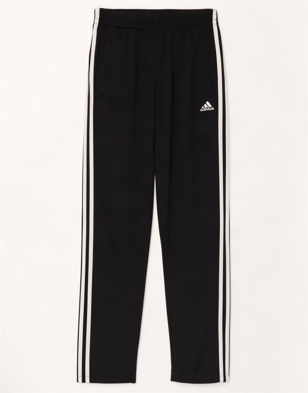 Adidas Herre Clima 365 Træningsdragt Bukser XS Sort Polyester