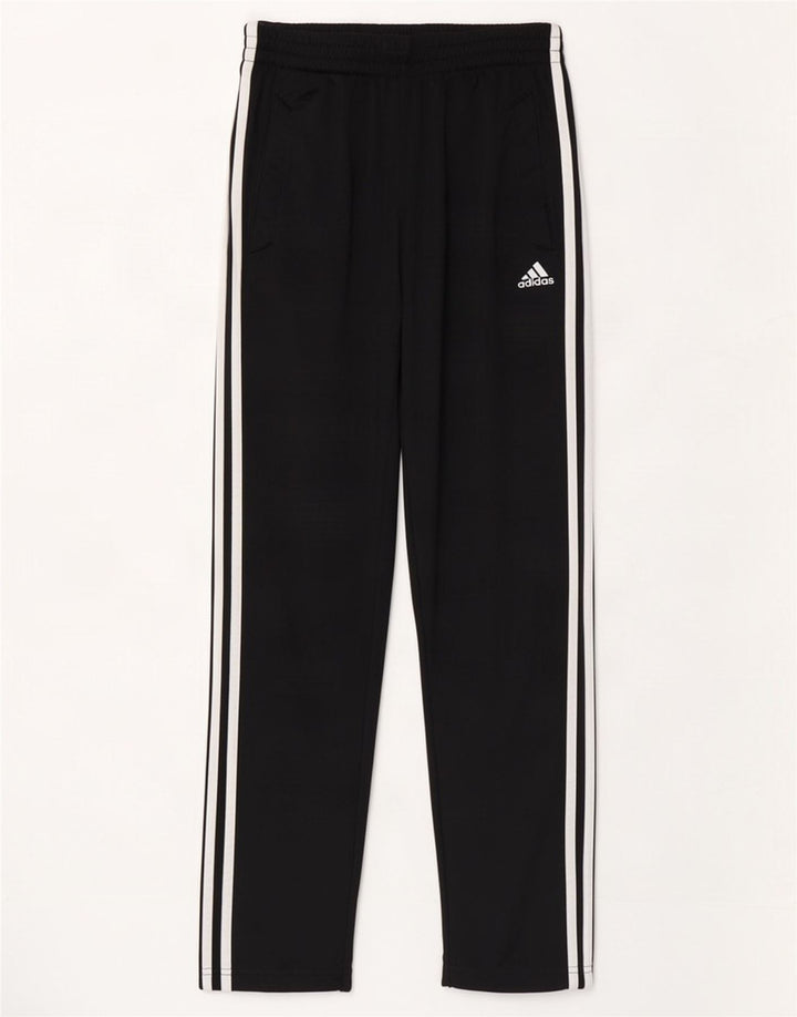 Adidas Herre Clima 365 Træningsdragt Bukser XS Sort Polyester