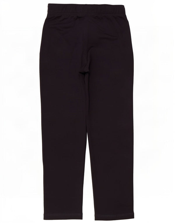 Lotto Mens Tracksuit Trousers Small Navy Blue