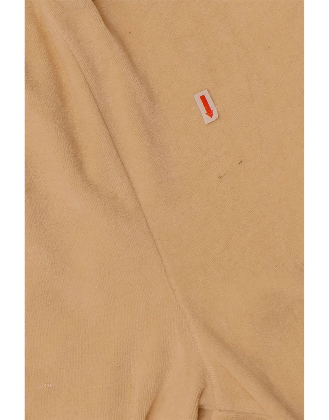Carhartt Mens Graphic Tracksuit Trousers Joggers Small Off White