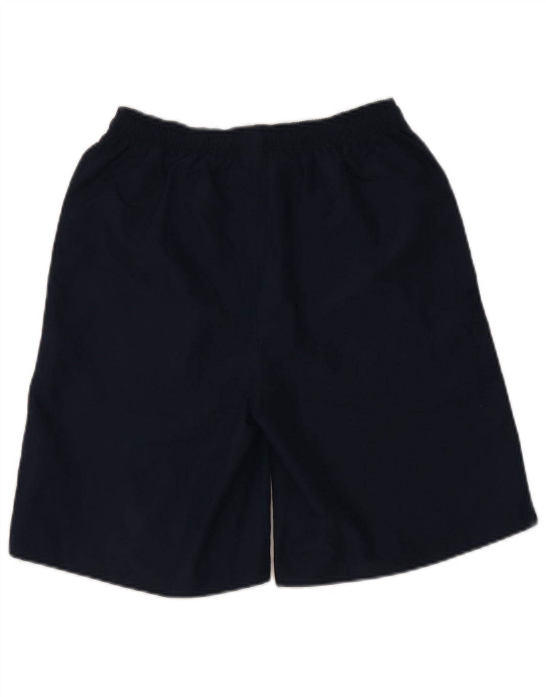 Reebok Boys Sports Shorts 13-14 år Navy Blue Polyester