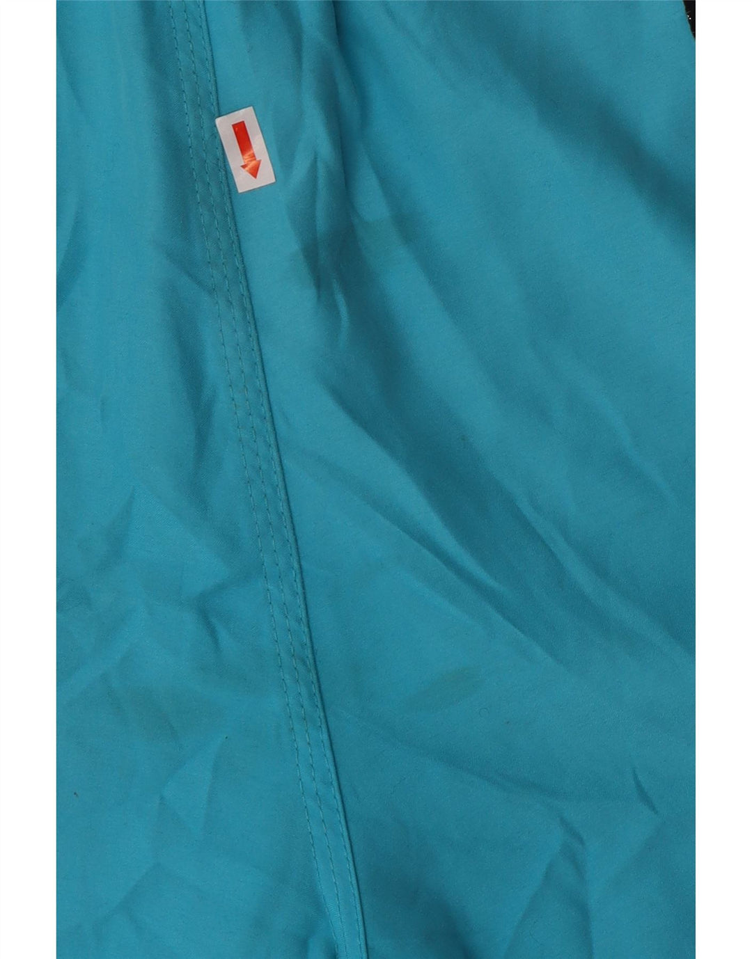 Quiksilver Mens Swimming Shorts XL Blue
