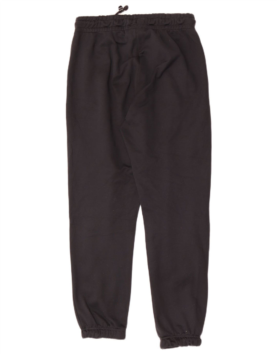 Nike Mens Therma-Fit Tracksuit Trousers Joggers Small Black Polyester