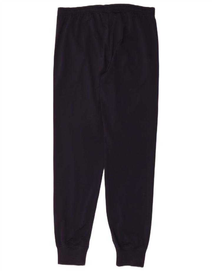 Puma Herren-Trainingshose, Jogginghose, groß, marineblau, Polyester