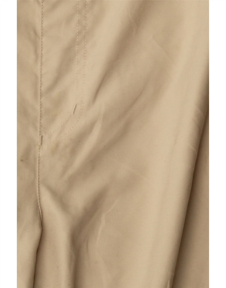 Adidas Mens Graphic Sport Shorts XL Beige